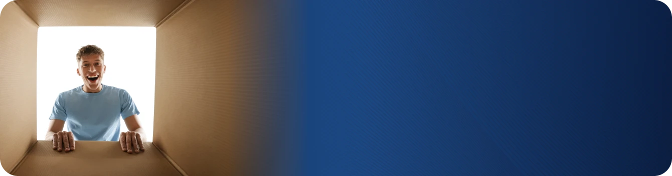 Ofertas banner